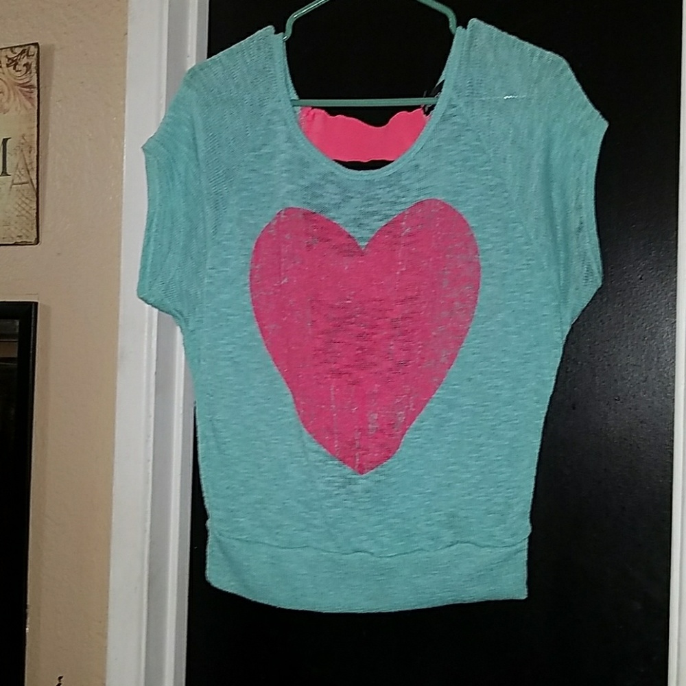 Wet Seal Womens Blouse