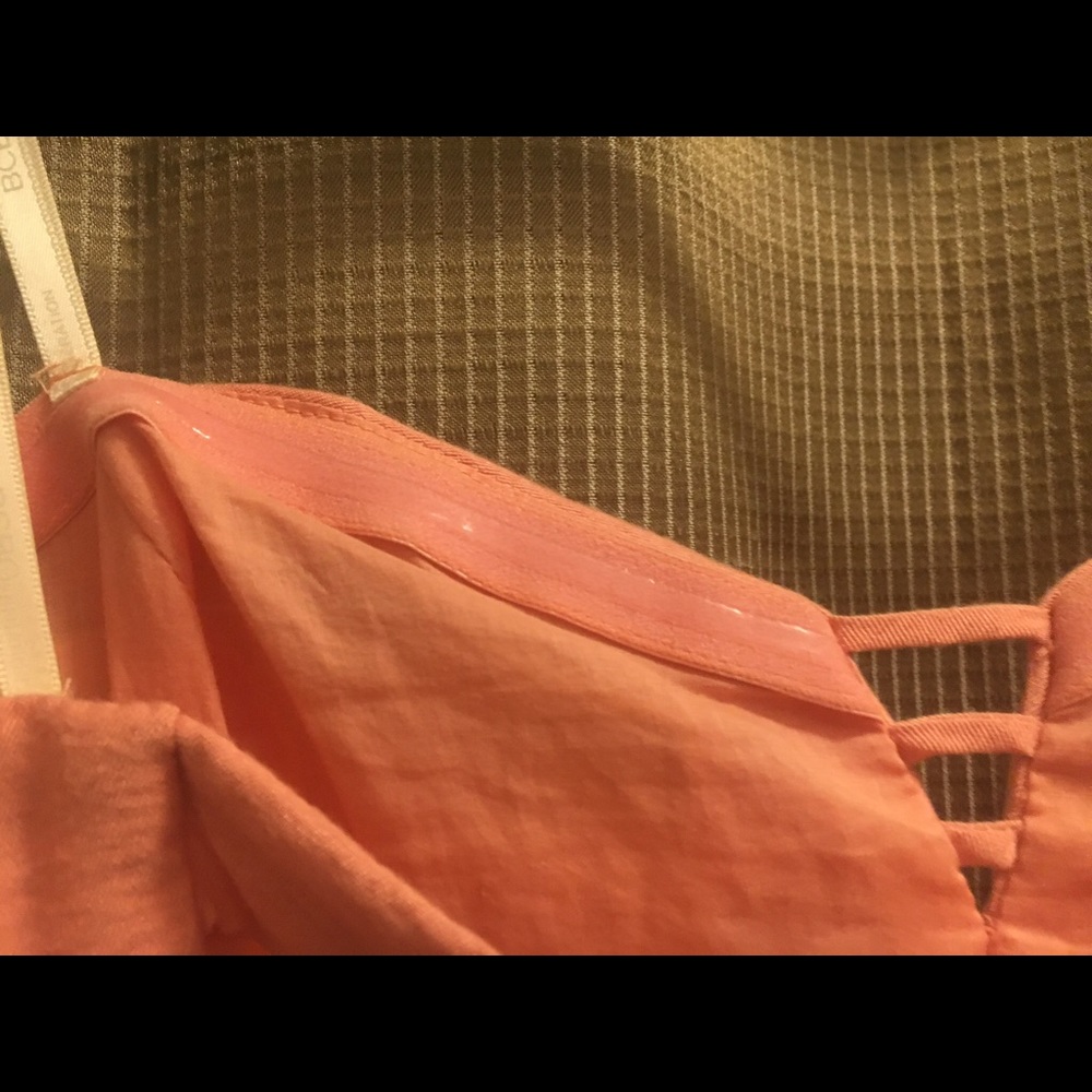 BCBGeneration Bellini Dress - Picture 8 of 8