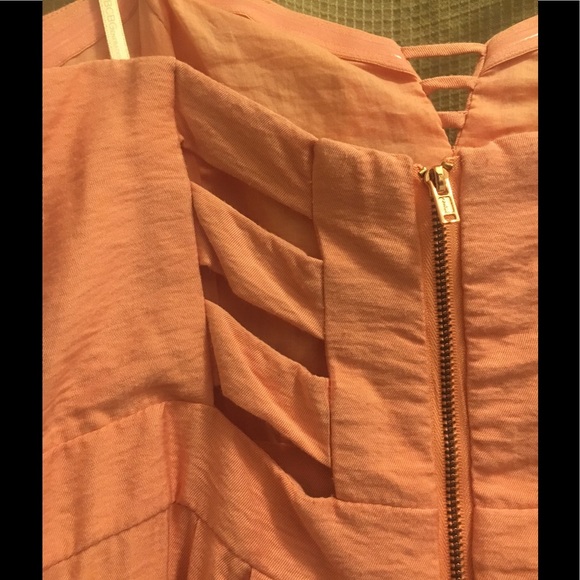 BCBGeneration Bellini Dress - Picture 6 of 8