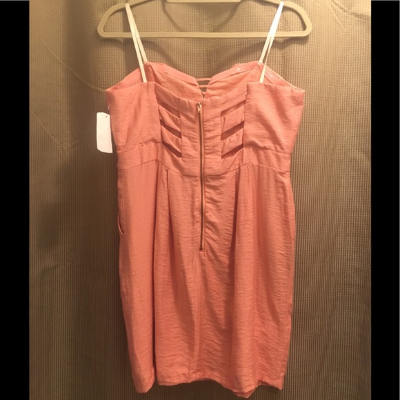 BCBGeneration Bellini Dress - Picture 7 of 8