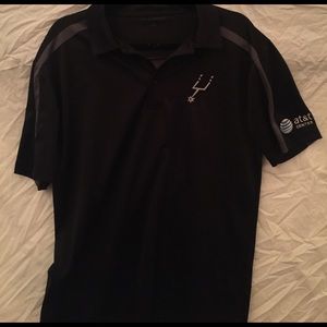 Spurs polo