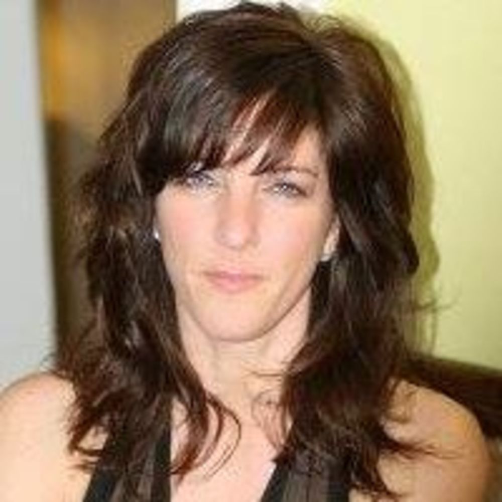 Meet your Posher, Tracey