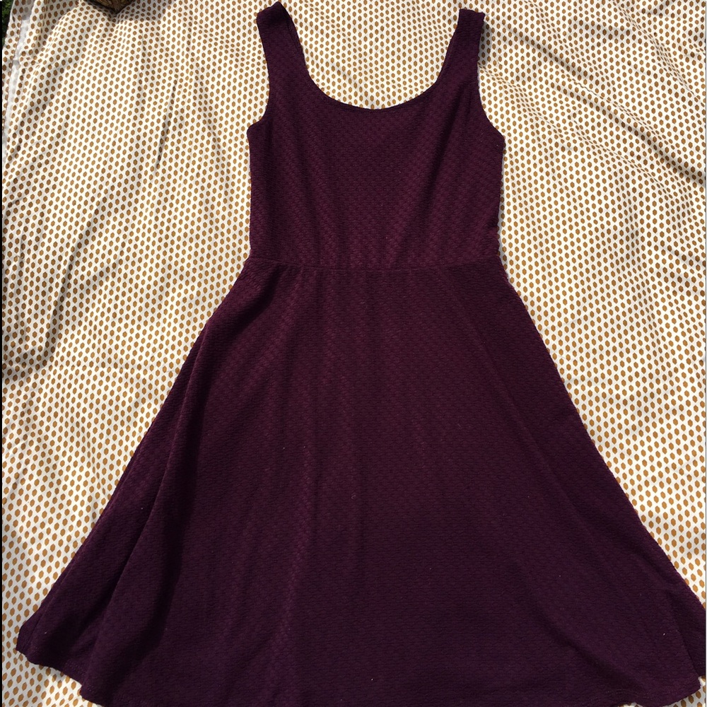 Skater Dress