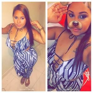 Meet your Posher, Desireé