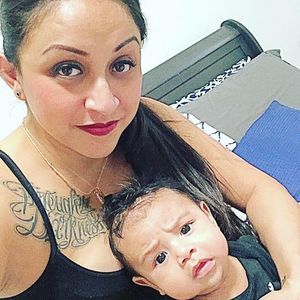 Meet your Posher, Paola