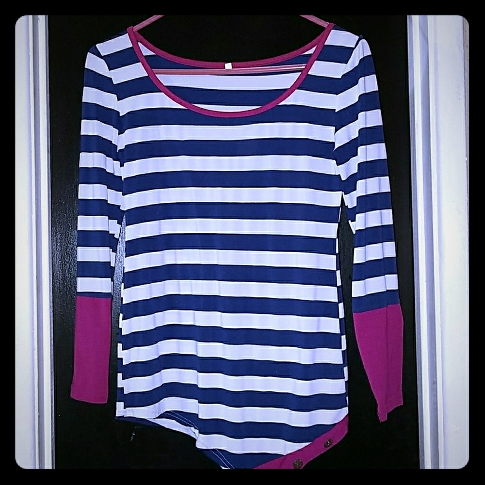 Womens Blouse