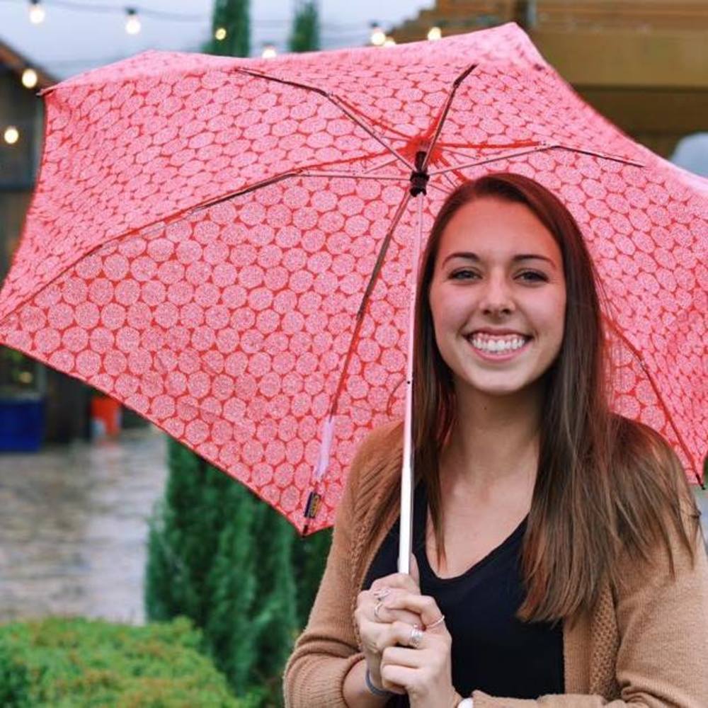 Meet your Posher, Margo