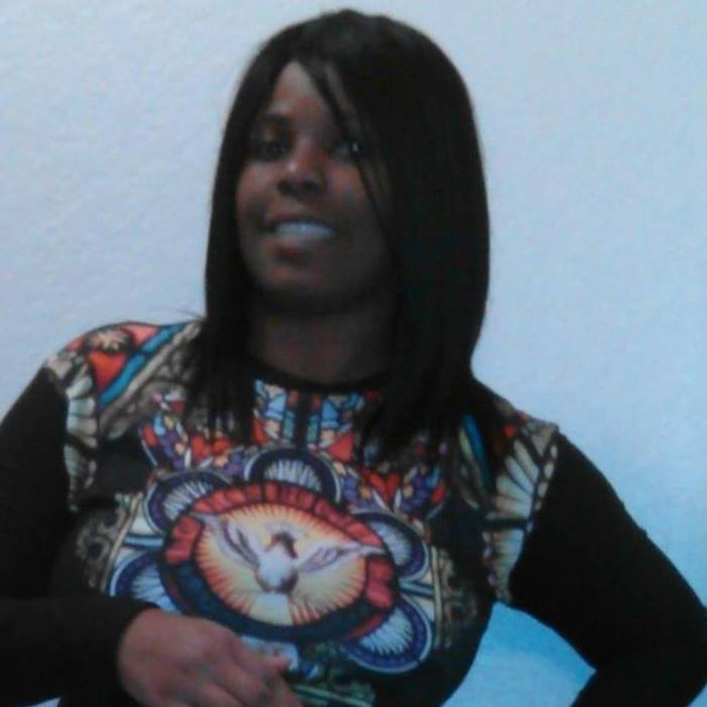 Meet your Posher, Mani