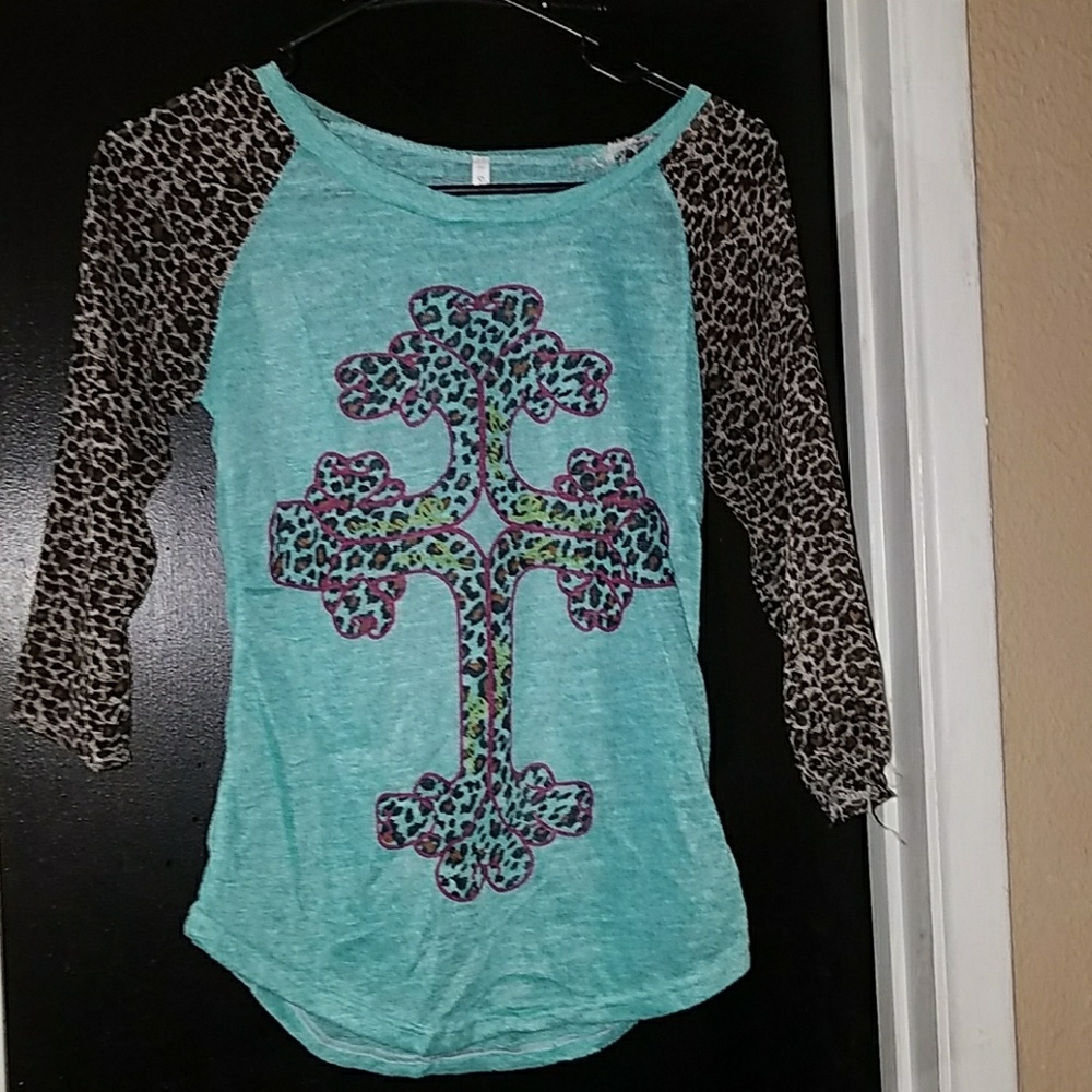 Womens Blouse