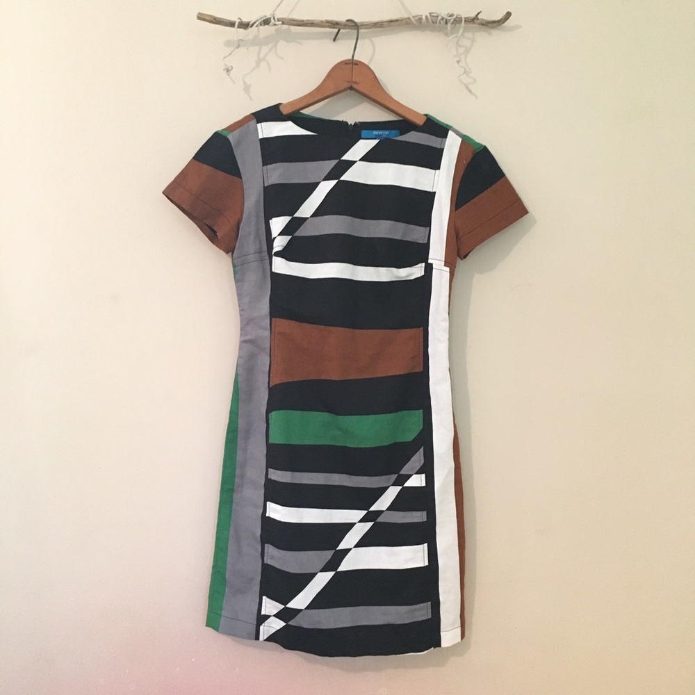 Derek Lam Dress