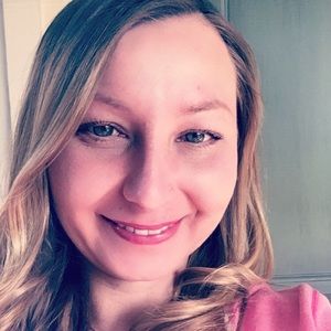 Meet your Posher, Irina