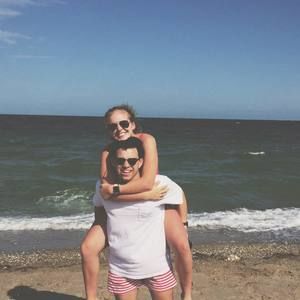 Meet your Posher, Ricky