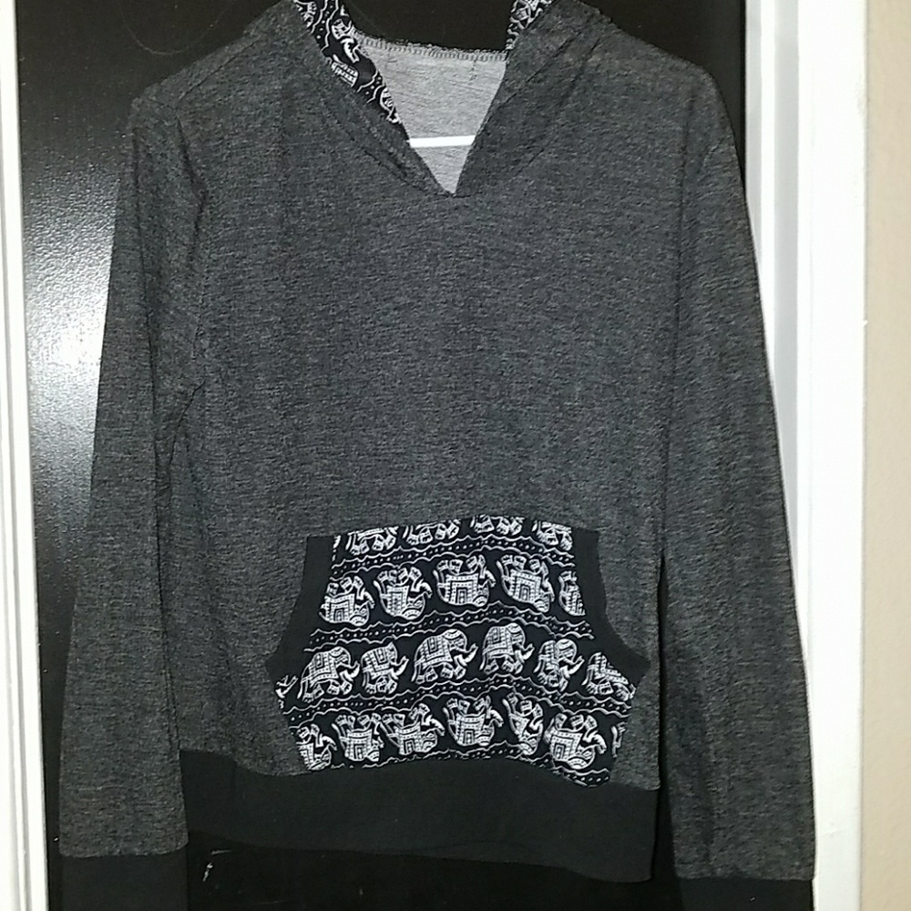 Women's Hoodie