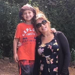 Meet your Posher, Dawn