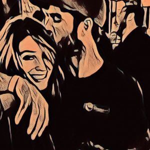 Meet your Posher, Nora