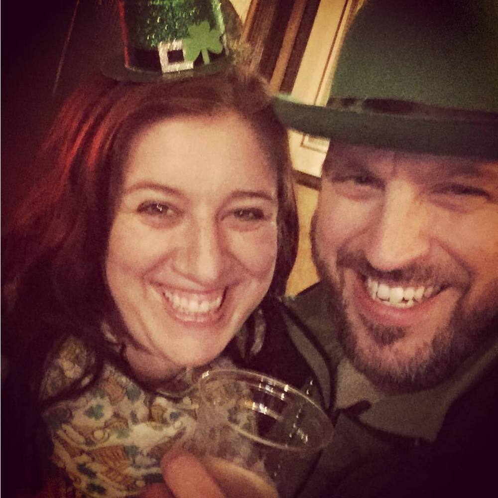 Meet your Posher, Keirston