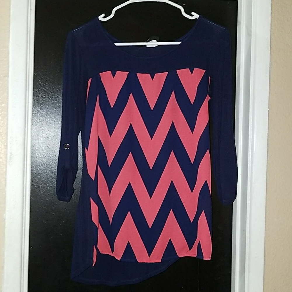 Womens Tunic