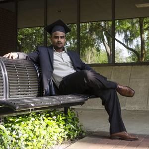 Meet your Posher, Joel