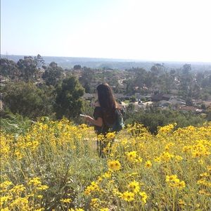 Meet your Posher, Pearl