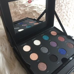 ‼️SALE‼️Makeup Forever Studio Case Eyeshadow Kit