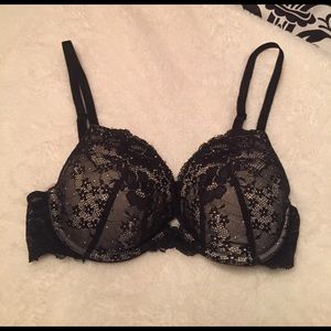 DREAM ANGELS PUSH UP BRA