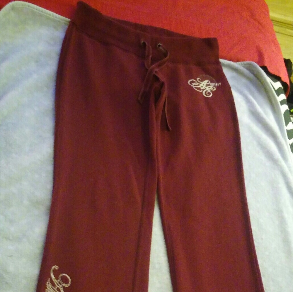 American Eagle Sweat Pants