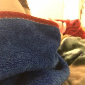 Meet your Posher, Roger