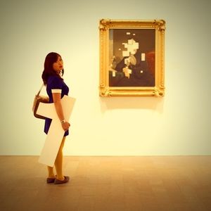 Meet your Posher, Irene