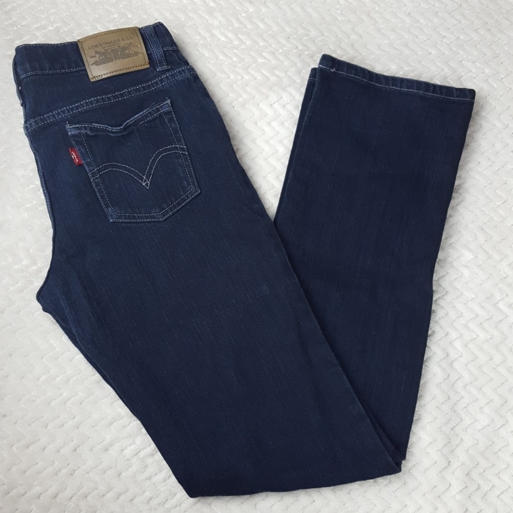 Levi's Jeans Size 16