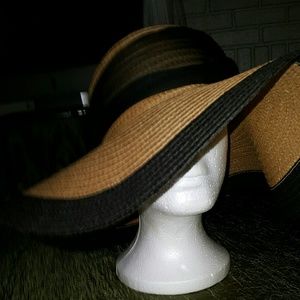 Sun hat