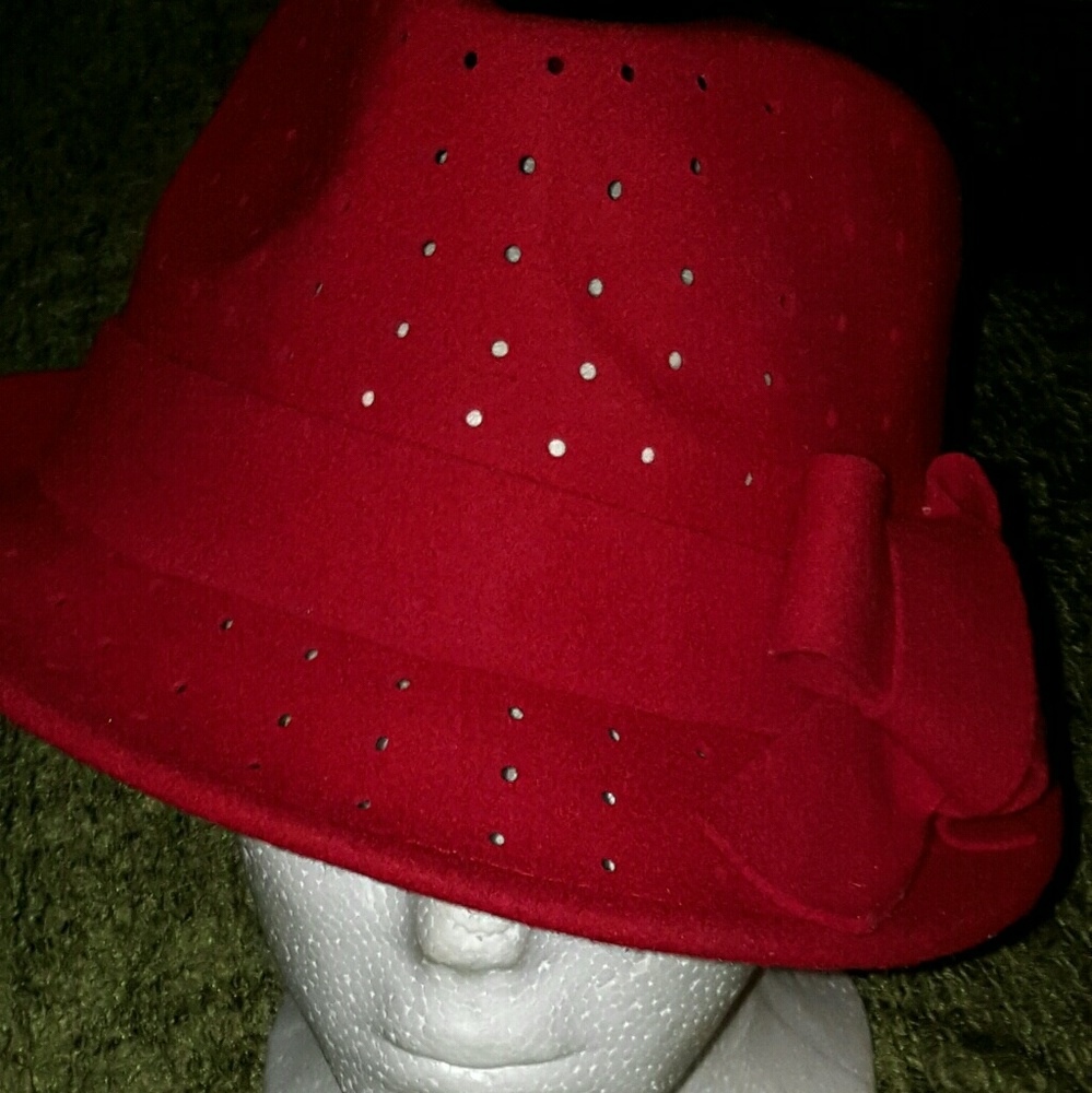 Fedora hat