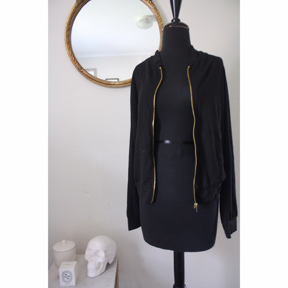 Miss selfridge bomber