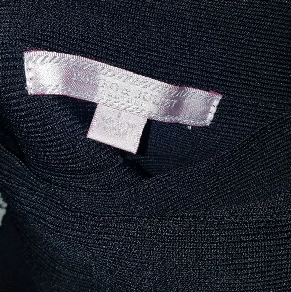 Rome + Juliet Couture skirt - Picture 2 of 2