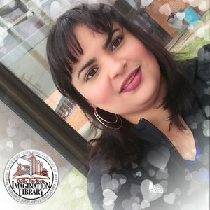 Meet your Posher, Ana