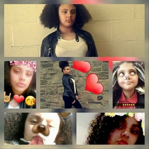 Meet your Posher, Azalia