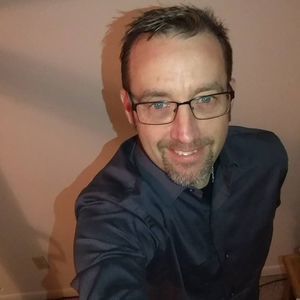 Meet your Posher, Brent