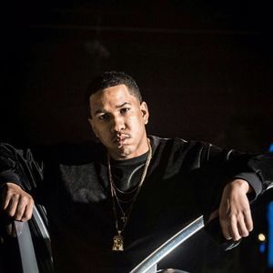 Meet your Posher, Bruce