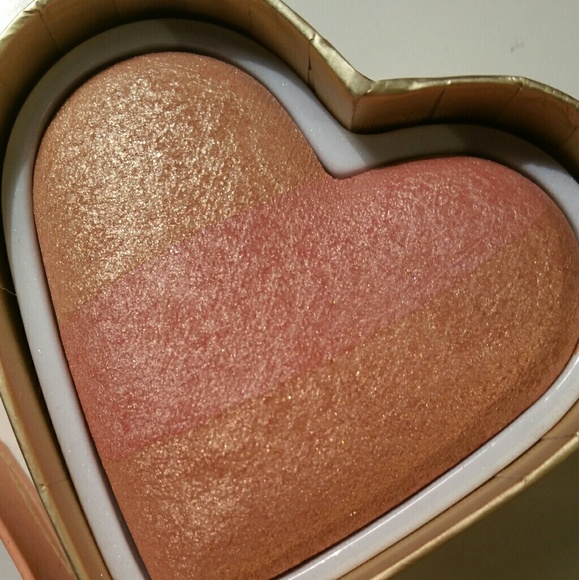 Too Faced PEACH BEACH perfect flush blush - Picture 2 of 4