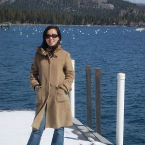 Meet your Posher, Jing