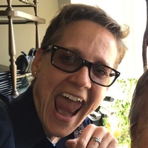 Meet your Posher, Ruth