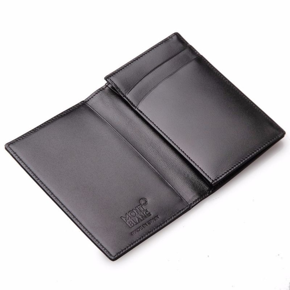 Montblanc Meisterstuck Business Card Holder 14108