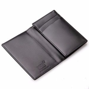 Montblanc Meisterstuck Business Card Holder 14108