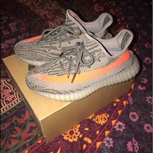 Yeezy V2 Beluga