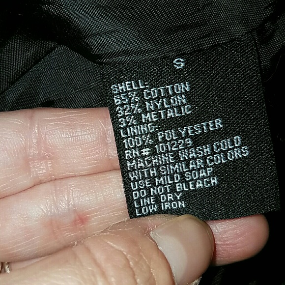 26 International Jackets & Coats - CCO *Black Trench Coat* 26 International Jackets & Coats - CCO *Black Trench Coat*