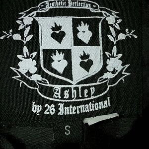 26 International Jackets & Coats - *Black Trench Coat* 26 International Jackets & Coats - *Black Trench Coat*