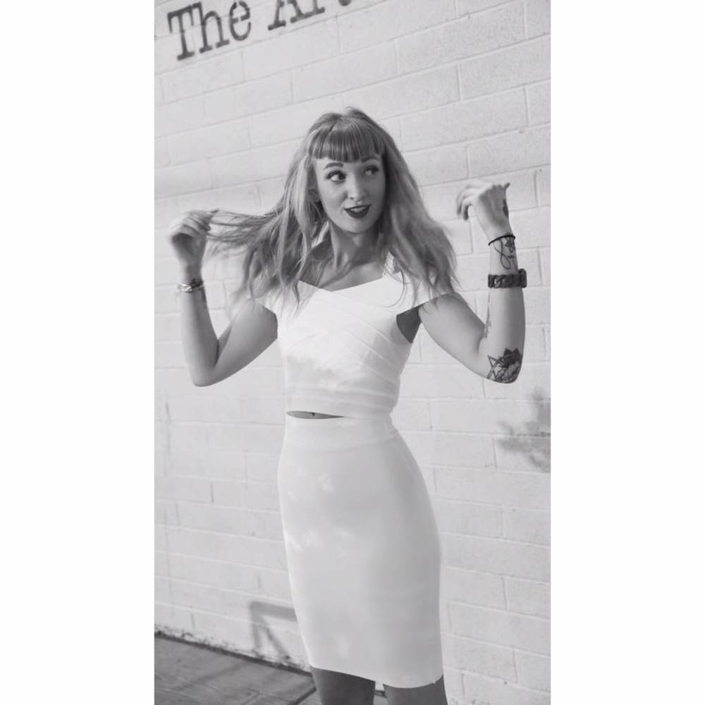 Meet your Posher, Tuesday