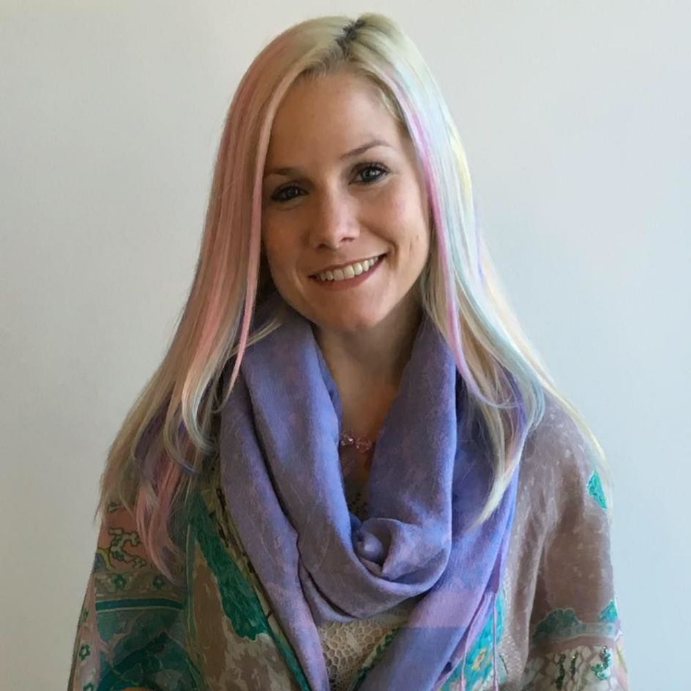 Meet your Posher, Katie