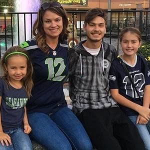 Meet your Posher, Kori