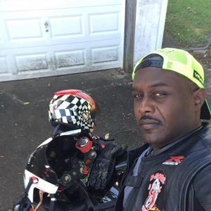 Meet your Posher, Nathaniel nate