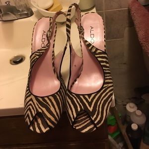 Aldo shoes